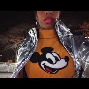 Vintage Mickey Mouse